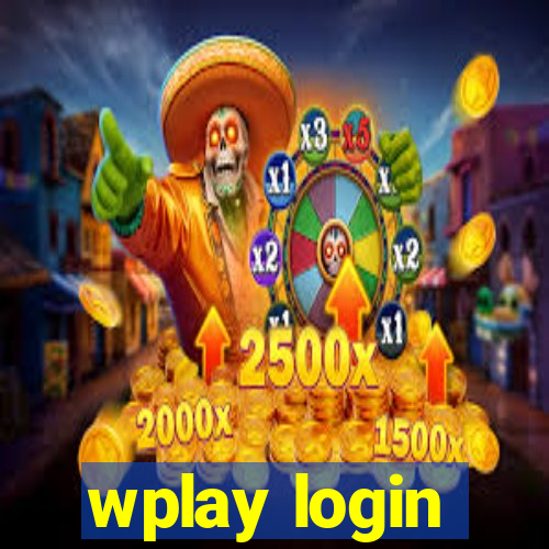 wplay login